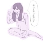 一人暮らしの女の子あるある