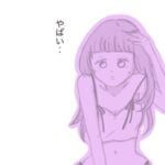 一人暮らしの女の子がお風呂に入る前に考えていることとは？【一人暮らしの女の子あるある】